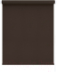 Рулонная штора LEGRAND Блэкаут 140x175 / 58 078 958 (шоколад) - 