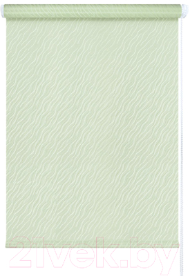 Рулонная штора LEGRAND Бриз 140x175 / 58 068 803