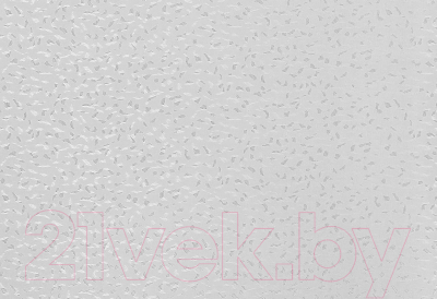 Рулонная штора LEGRAND Блэкаут Кристалл 140x175 / 58 078 764 (серый)