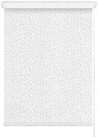 Рулонная штора LEGRAND Мозаика 140x175 / 58 068 736 (белый) - 