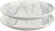 Набор тарелок Liberty Jones Marble / LJ-RM-PL21 (2шт) - 
