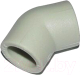 Отвод Firat 20x45 / 7711001020 - 