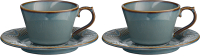 Набор для чая/кофе Liberty Jones Antique / LJ_NC_CU125 - 