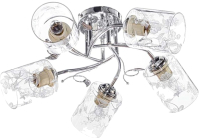 

Люстра Aitin-Pro, НПБ MH39010/5