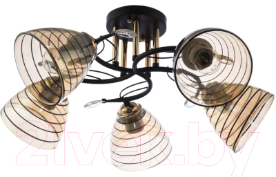 Изображение товара Люстра Aitin-Pro НПБ N4086/5