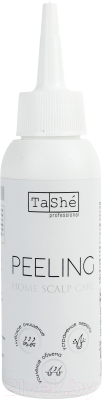 Набор косметики для волос Tashe Для увлажнения и питания сухой и чувствительной кожи головы (100мл+100мл)