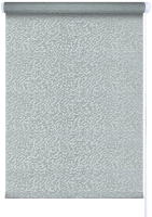 Рулонная штора LEGRAND Мозаика 140x175 / 58 068 705 (темно-серый) - 