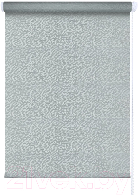Рулонная штора LEGRAND Мозаика 140x175 / 58 068 705 (темно-серый)