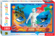 Миниатюра изображения товара Пазл Step Puzzle Русалочка / 78100 (560эл)