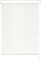 Рулонная штора LEGRAND Бриз 140x175 / 58 076 128 (снежно-белый) - 