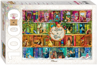

Пазл Step Puzzle, Stitch In Time / 79122