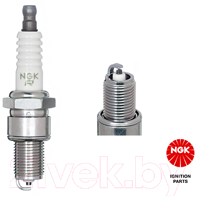 Свеча зажигания для авто NGK 7281 / BPR5E