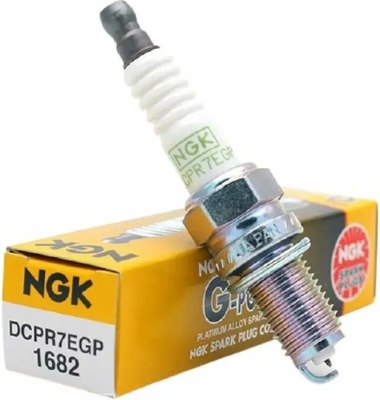 

Свеча зажигания для авто, 1682 / DCPR7EGP