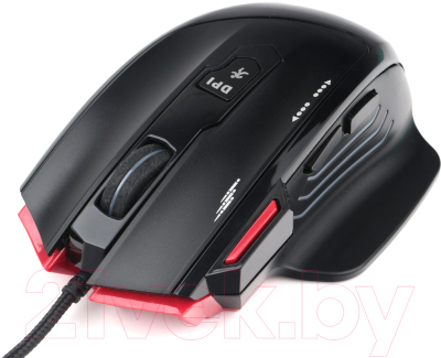 Изображение товара Мышь Гарнизон GM-790G