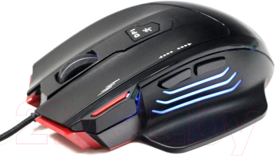 Изображение товара Мышь Гарнизон GM-790G