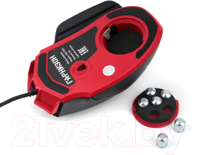 Изображение товара Мышь Гарнизон GM-790G