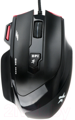 Изображение товара Мышь Гарнизон GM-790G