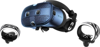 Система виртуальной реальности HTC Vive Cosmos / 99HARL027-00 - 