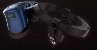 Система виртуальной реальности HTC Vive Cosmos / 99HARL027-00