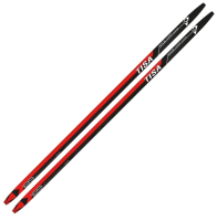 

Лыжи беговые Tisa, Race Cap Combi / N90221V