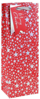 

Пакет подарочный Rhodia, Xmas Silver stars / X-29100-4C