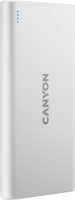 Портативное зарядное устройство Canyon CNE-CPB1008W - 
