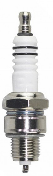 Свеча зажигания для авто NGK 4511 / BP6HS