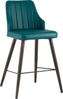 

Стул барный Stool Group, Коналл / fb-plb-konall-awd-taupe