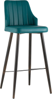 

Стул барный Stool Group, Коналл / fb-b-konall-awd-taupe