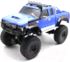 Радиоуправляемая игрушка MZ 2855 / mz_2855 (синий) - 