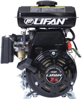 Двигатель бензиновый Lifan 152F D16 - 