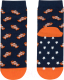 Носки детские Conte Kids Tip-Top 634 (р.16, темно-синий) - 