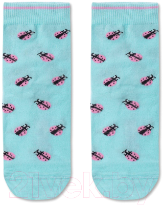 Изображение товара Носки детские Conte Kids Tip-Top 729 (р.16, ассорти, 3 пары)