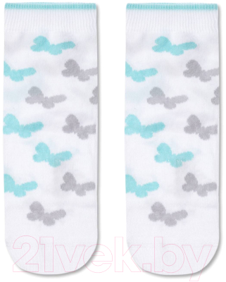 Изображение товара Носки детские Conte Kids Tip-Top 729 (р.16, ассорти, 3 пары)