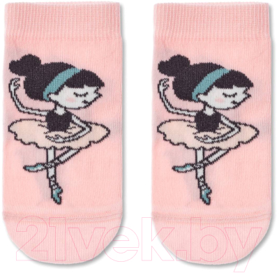 Изображение товара Носки детские Conte Kids Tip-Top 726 (р.12, ассорти, 3 пары)