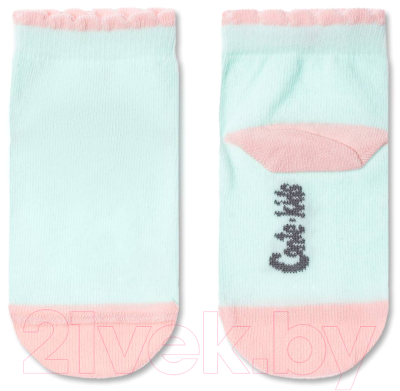 Изображение товара Носки детские Conte Kids Tip-Top 726 (р.12, ассорти, 3 пары)