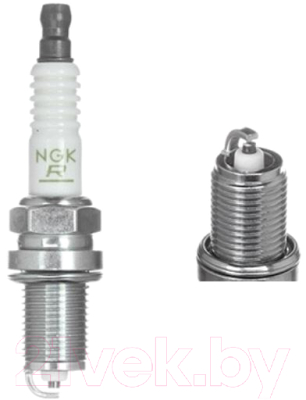 Свеча зажигания для авто NGK 4619 / BKR6EZ