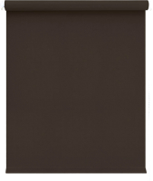 Рулонная штора LEGRAND Блэкаут 120x175 / 58 078 957 (шоколад) - 