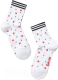 Носки детские Conte Kids Tip-Top 499 (р.20, белый) - 