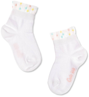 Носки детские Conte Kids Tip-Top 540 (р.18, белый) - 