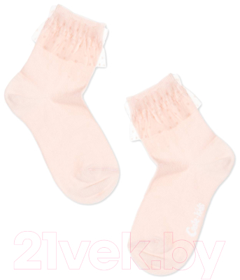 Изображение товара Носки детские Conte Kids Tip-Top 000 (р.16, персик)
