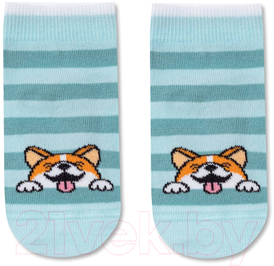 Изображение товара Носки детские Conte Kids Tip-Top 727 (р.12, ассорти, 3 пары)