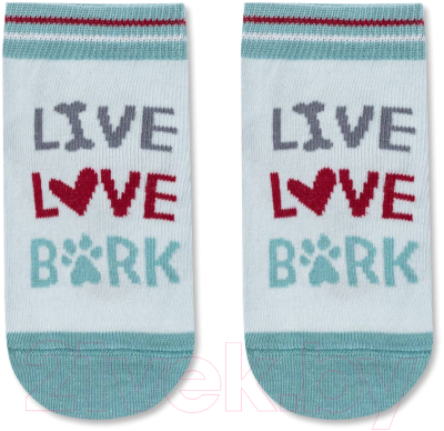 Изображение товара Носки детские Conte Kids Tip-Top 727 (р.12, ассорти, 3 пары)