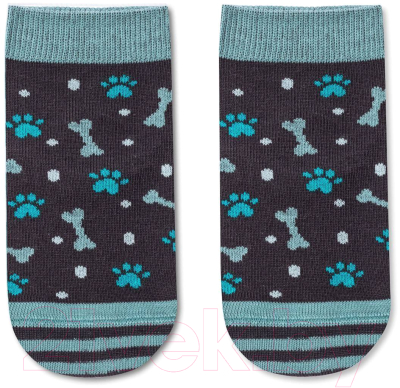 Изображение товара Носки детские Conte Kids Tip-Top 727 (р.12, ассорти, 3 пары)