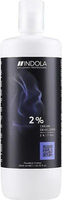 

Крем для окисления краски, Cream Developer 2%