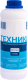 Грунтовка Техникс ГЗ-2501 концентрат 1:3 (1кг) - 
