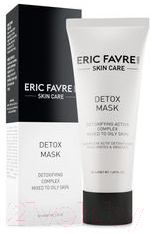 Маска для лица кремовая Eric Favre Lift Masque (50мл)