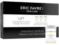 Сыворотка для лица Eric Favre Lift Serum Skin Care (10x5мл) - 