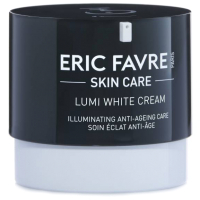 

Крем для лица Eric Favre, Lumi White Creme