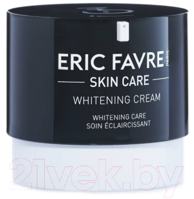 Крем для лица Eric Favre Whitening Creme (50мл)